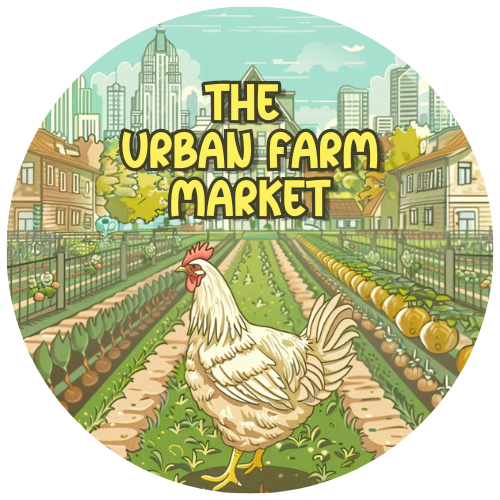 The Urban Farm Market		