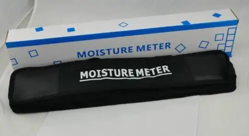 High Grain Moisture Meter