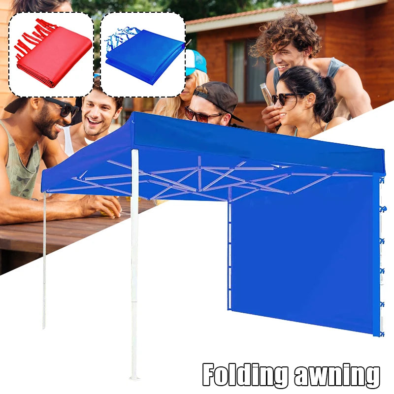 Sun Shade Tarpaulin Garden Supplies