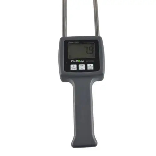 High Grain Moisture Meter