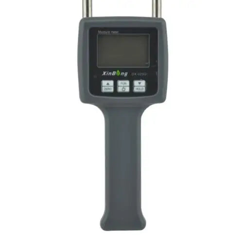 High Grain Moisture Meter