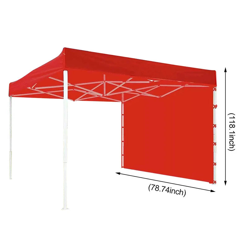 Sun Shade Tarpaulin Garden Supplies