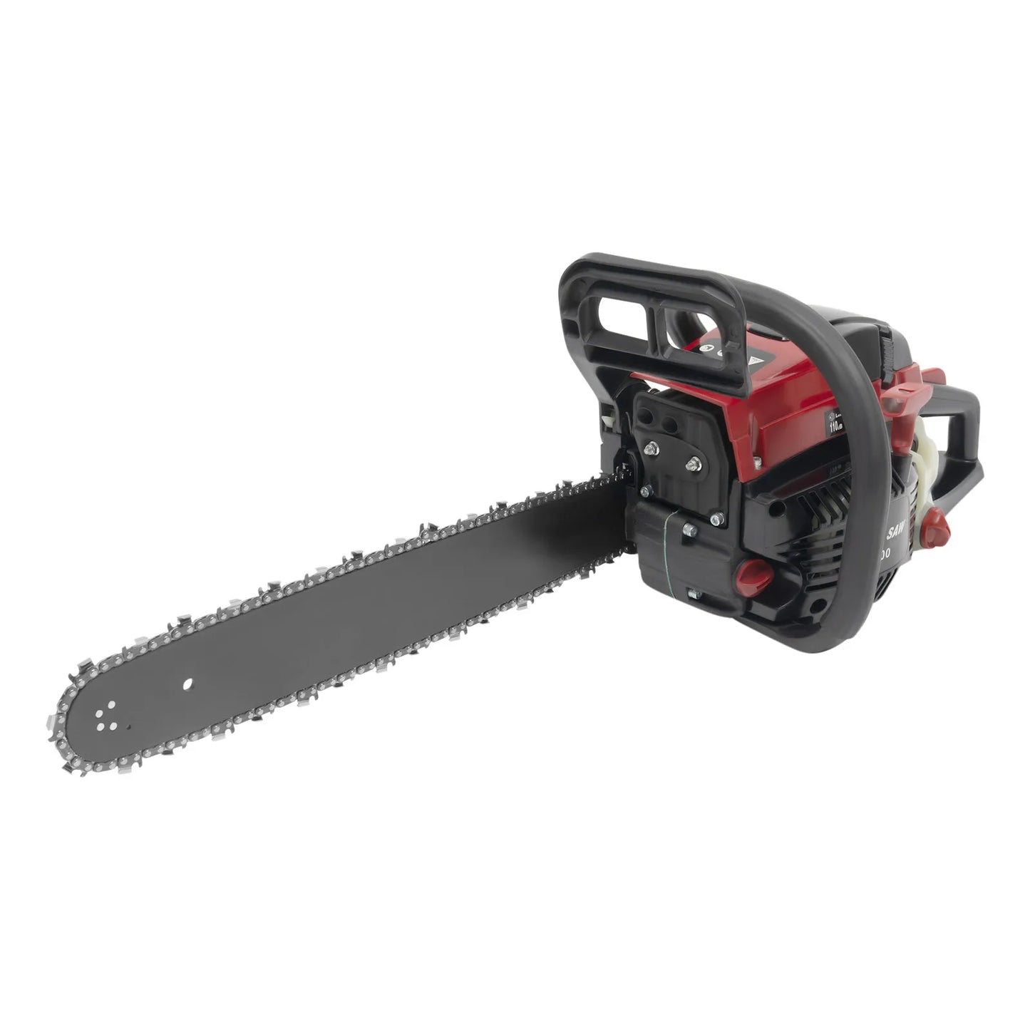 20 Inch 58CC Gas Chainsaw For Cutting Wood