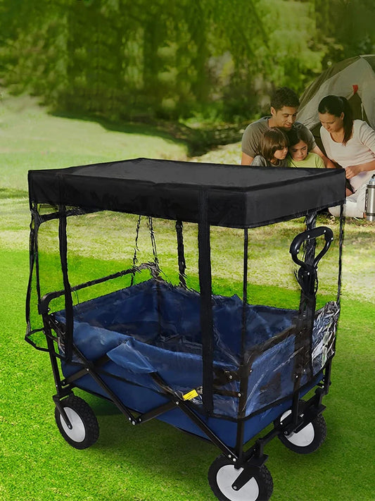 Outdoor Cart Rain Cover