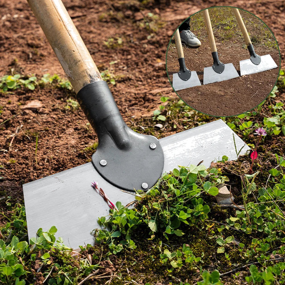 Multifunctional Outdoor Garden Shovel Weeding Tool