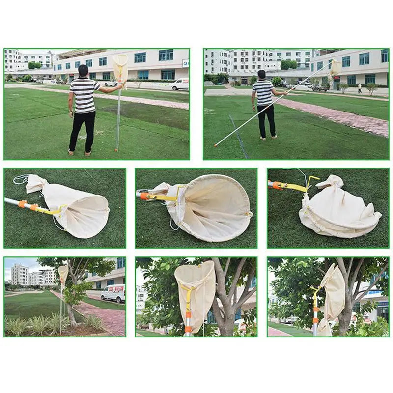 Bee Catcher Net