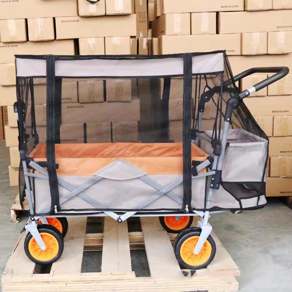 Outdoor Cart Rain Cover