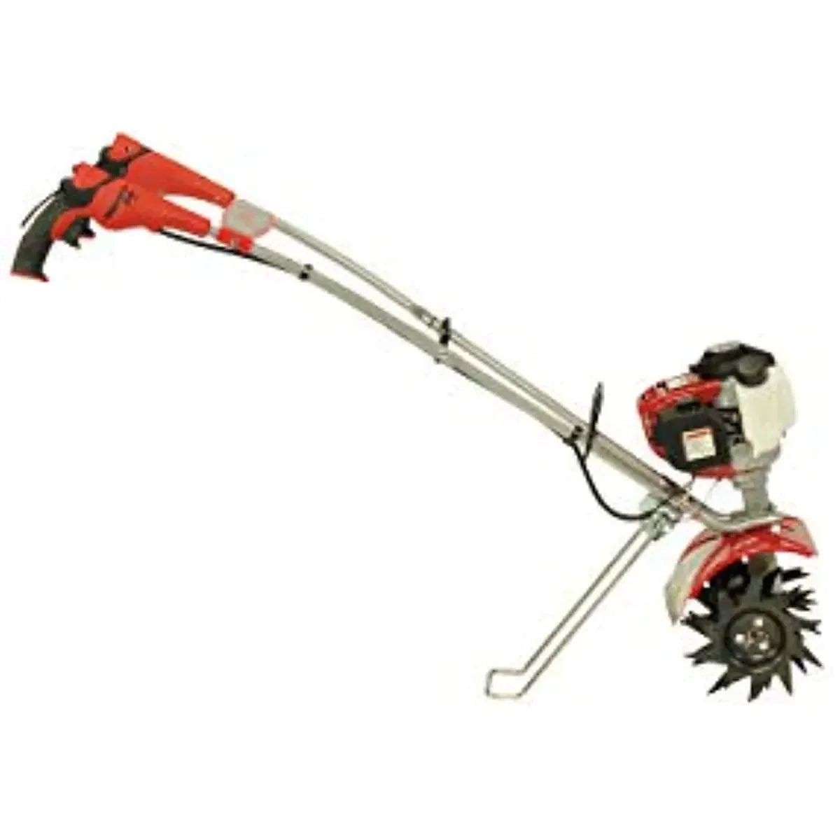 4-Cycle Gas Powered Cultivator