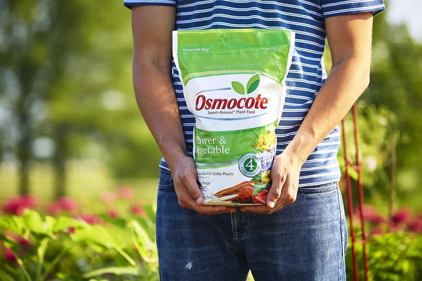 Osmocote Smart-Release Plant Food