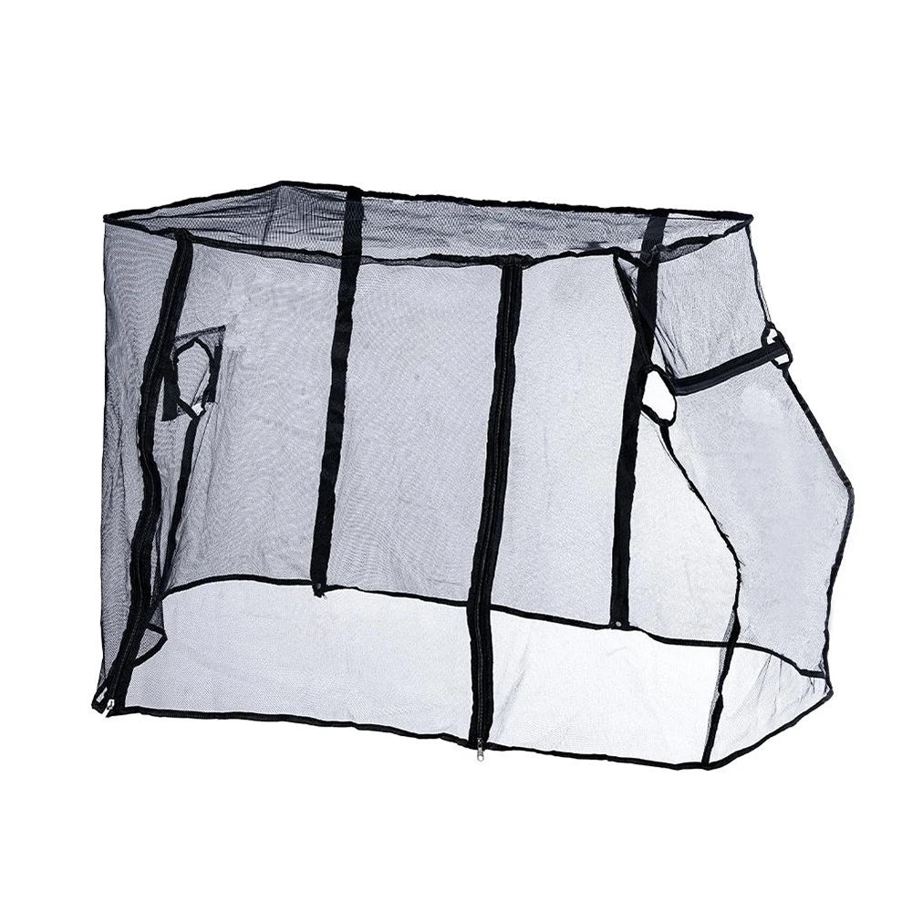 Outdoor Cart Rain Cover