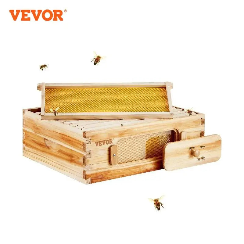 Bee Hive Medium Box Starter Kit