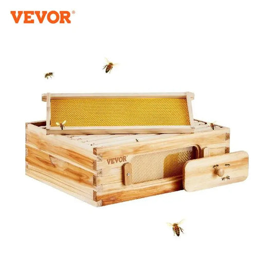 Bee Hive Medium Box Starter Kit