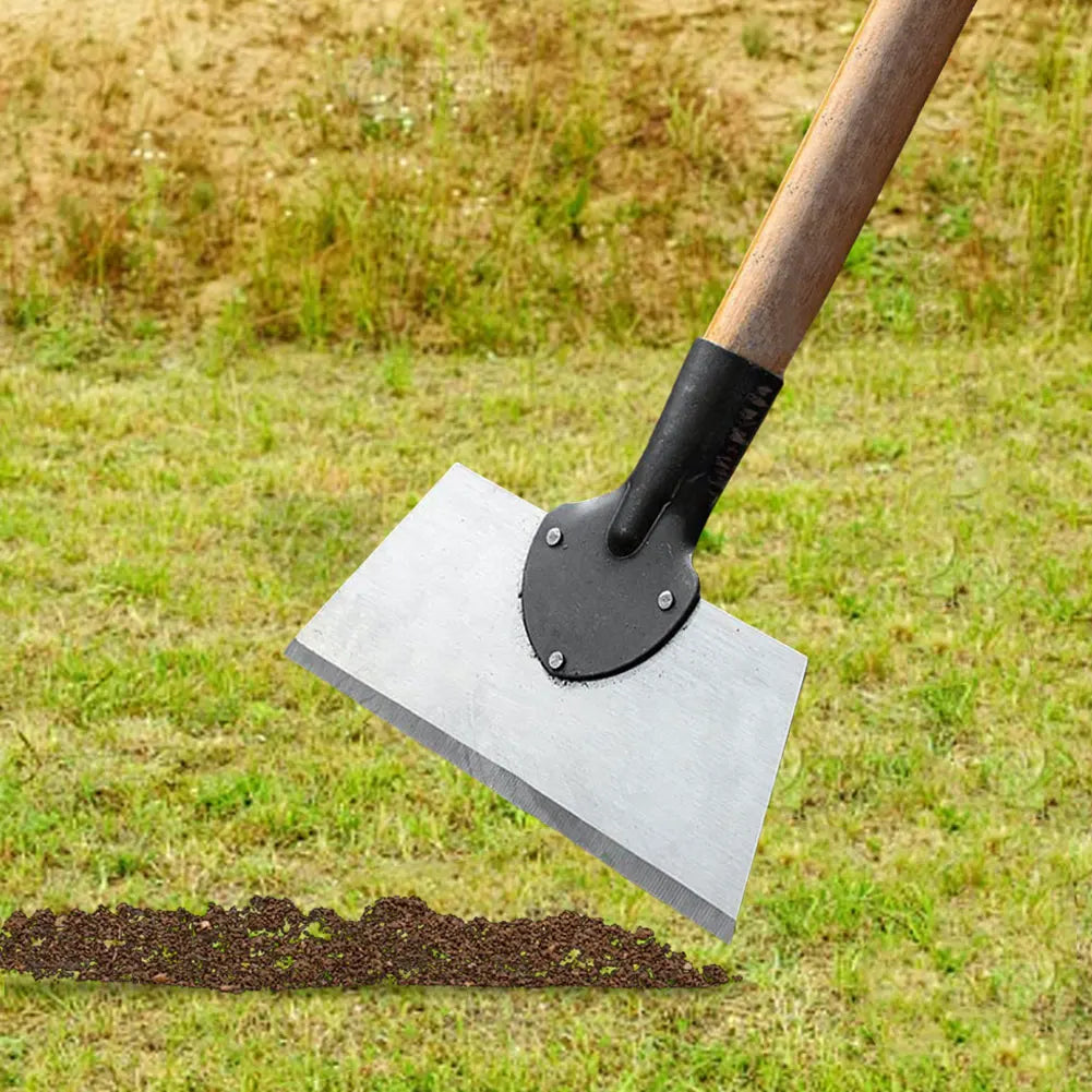 Multifunctional Outdoor Garden Shovel Weeding Tool