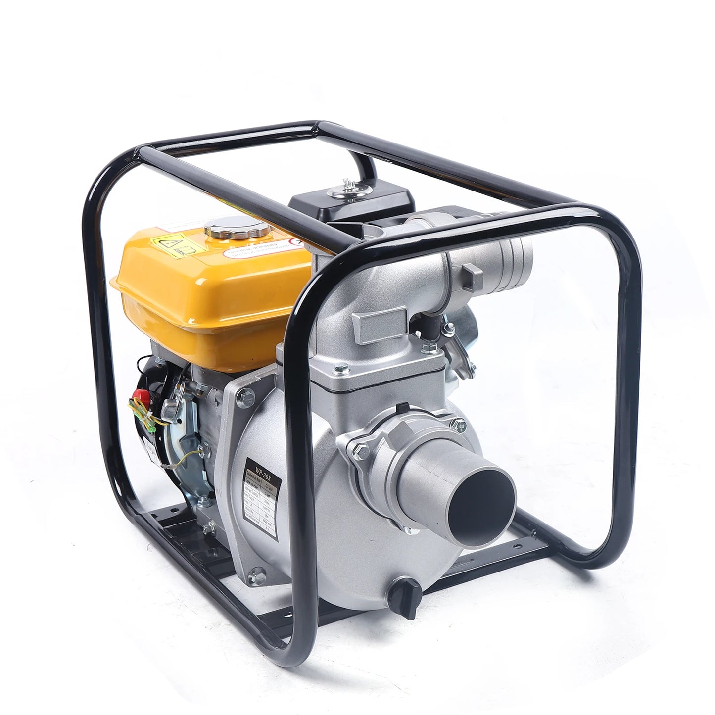 High Pressure Garden Irrigation Pump