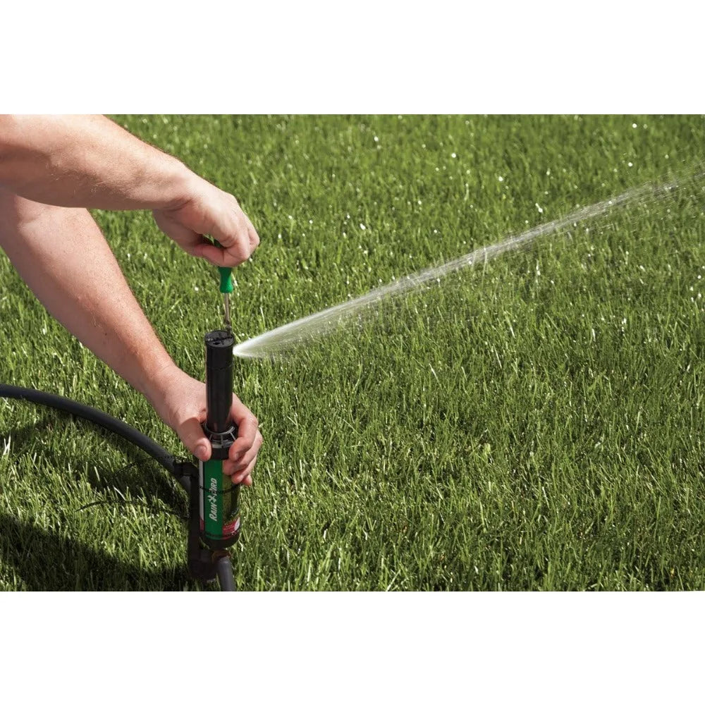 in-Ground Automatic Sprinkler System Kit