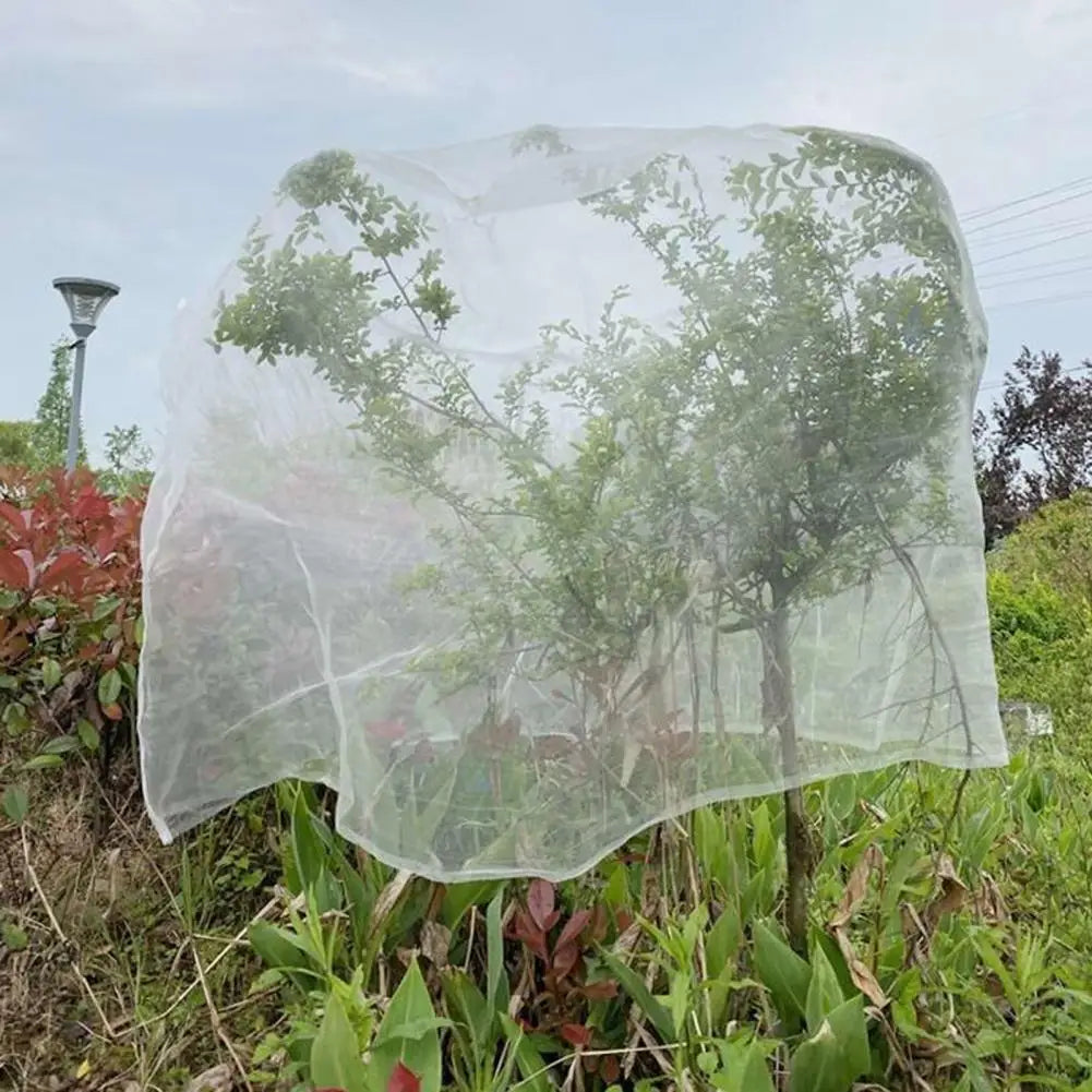 Garden Protection Net