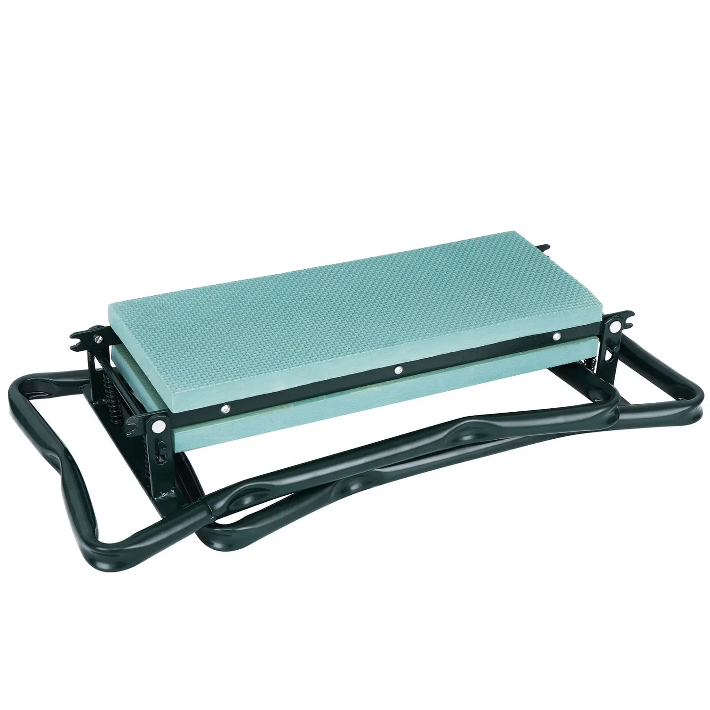 Folding Garden Kneeler Bench