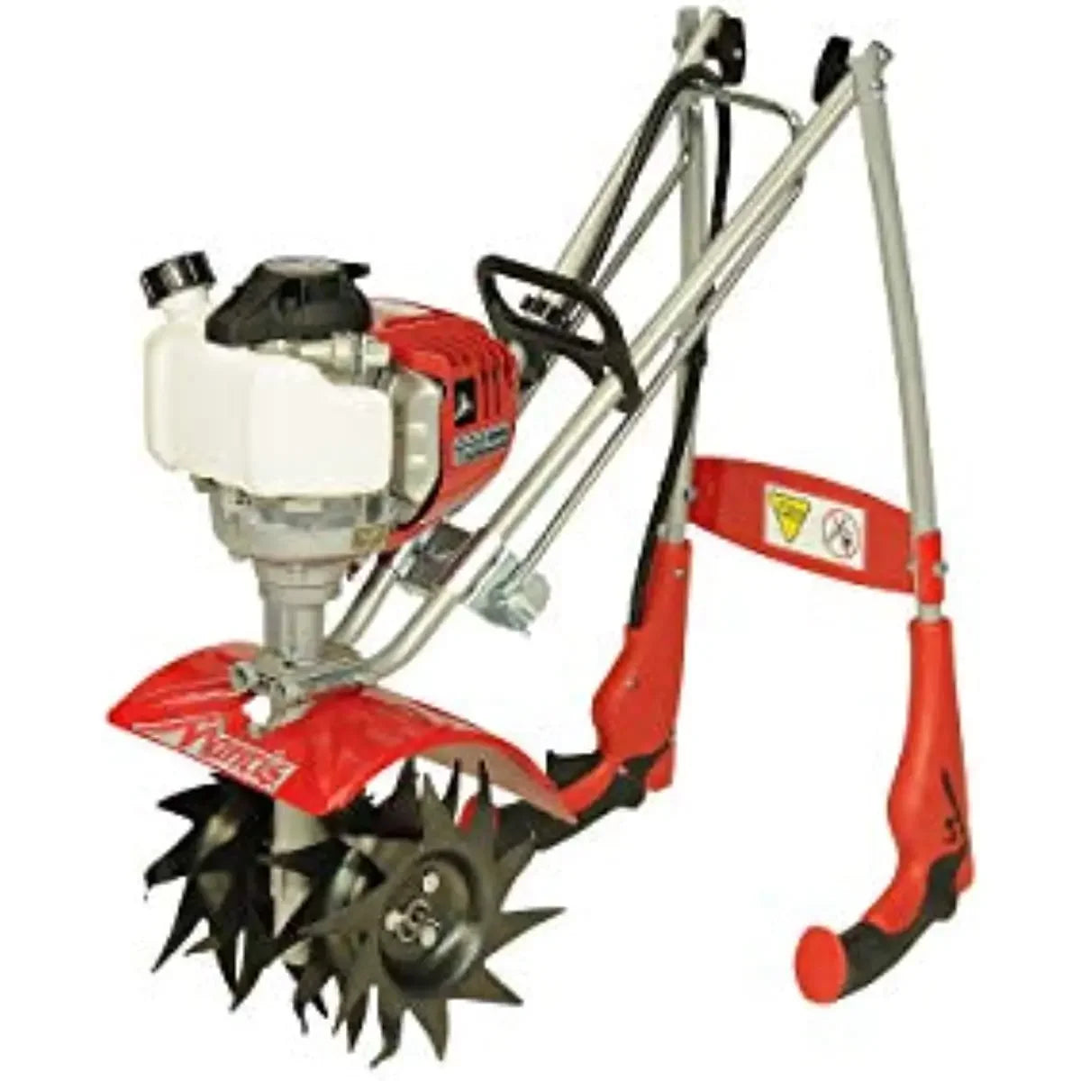 4-Cycle Gas Powered Cultivator