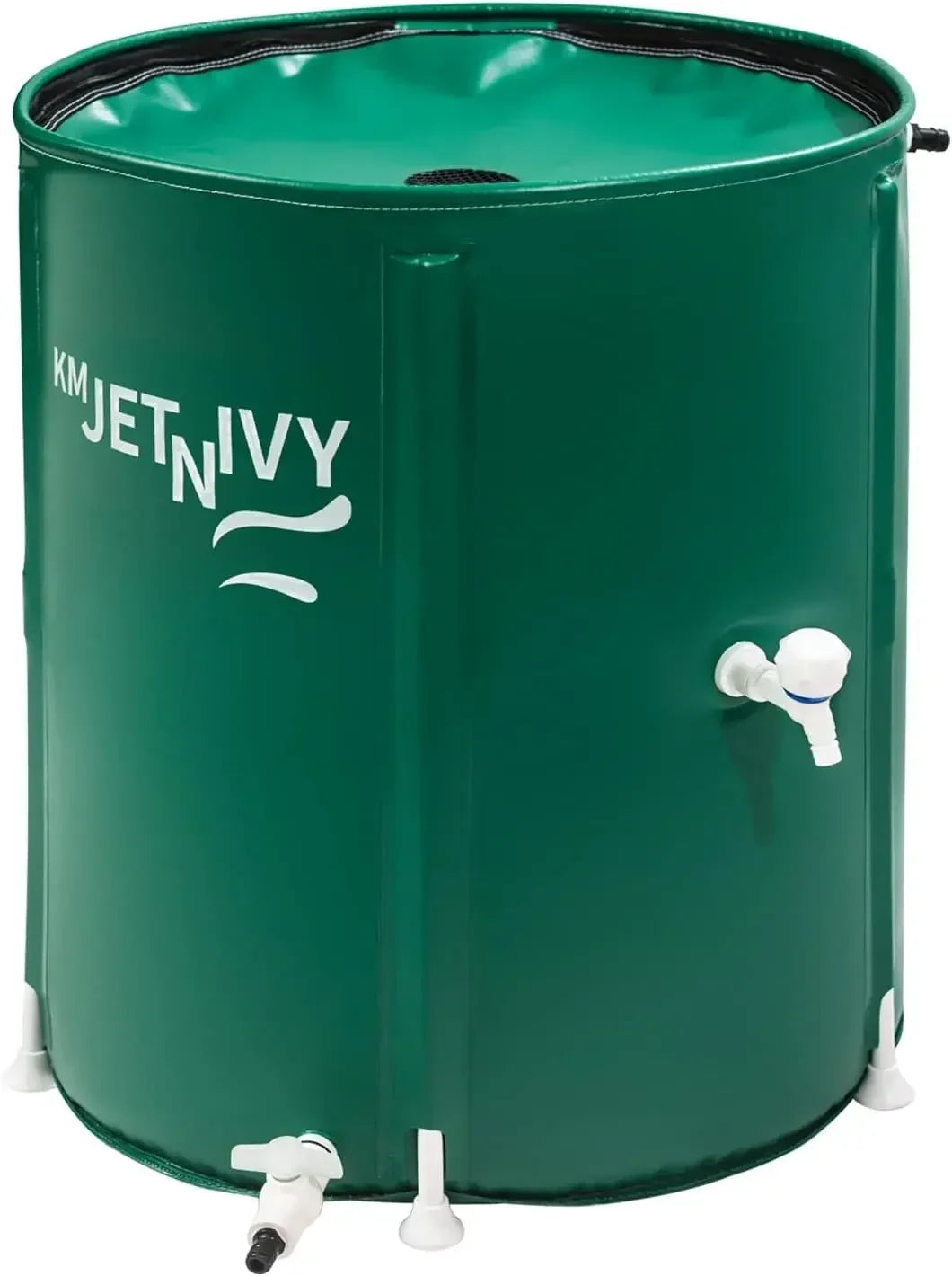 Rain Barrel 265G Rainwater Collection System