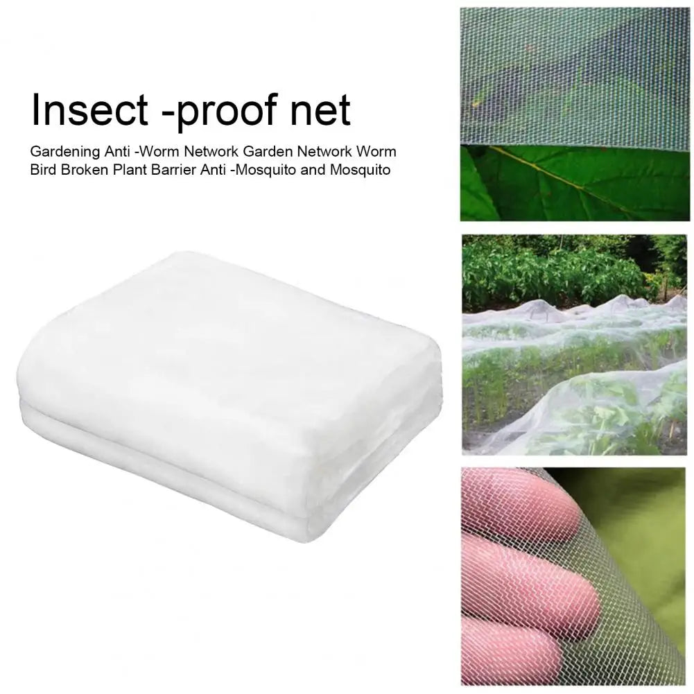 Garden Protection Net