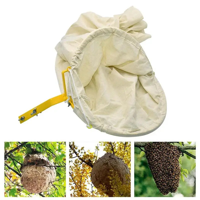 Bee Catcher Net