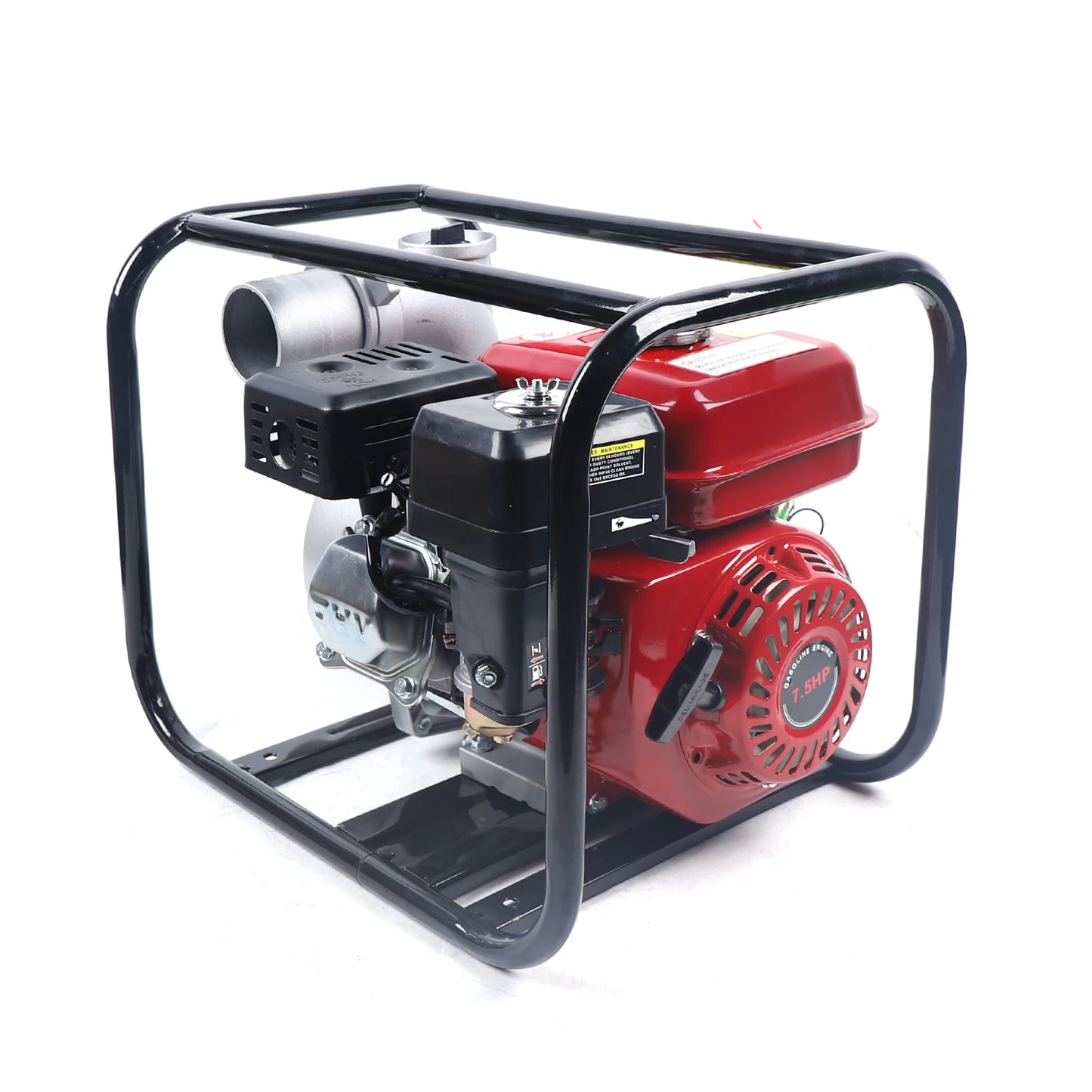 High Pressure Garden Irrigation Pump