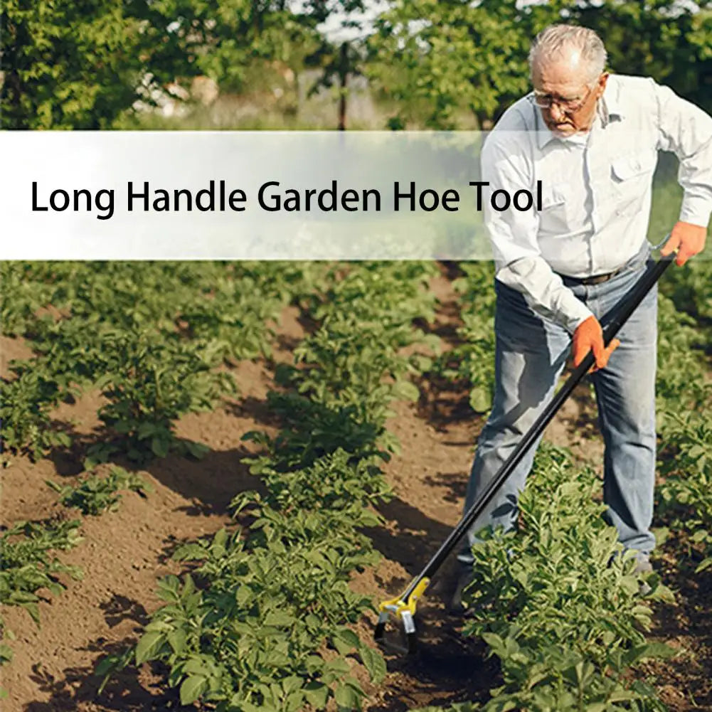 Reliable Long Service  Heavy Duty Cultivator Hoe