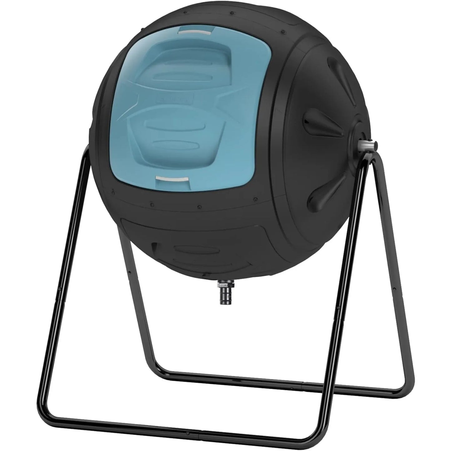 Multifunction Garden Tumbling Composter