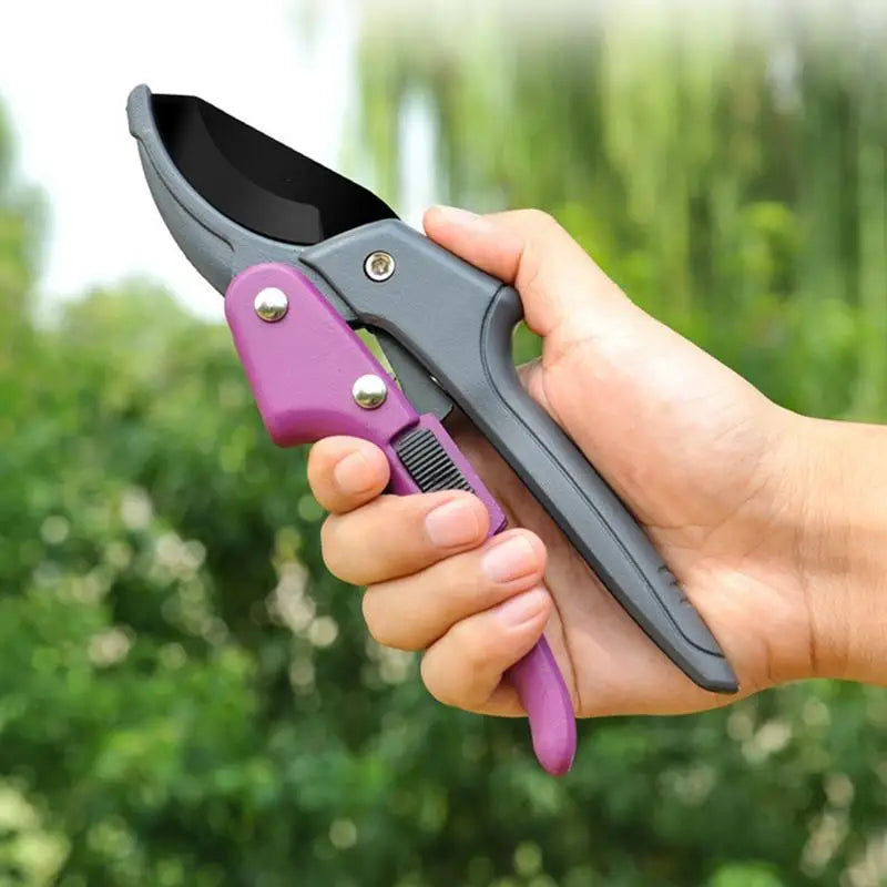 Pruning Shears Anti-slip Handle