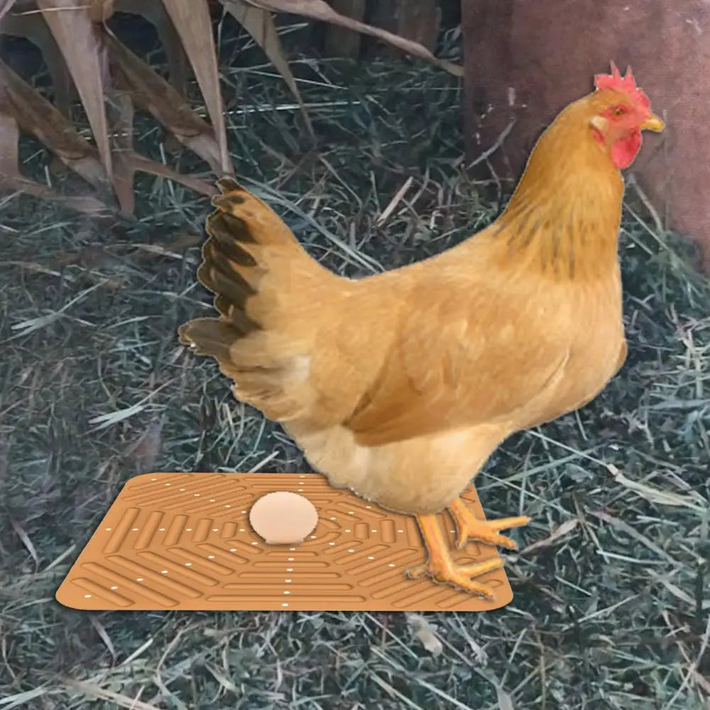 Chicken Liner Silicone Nesting Pad