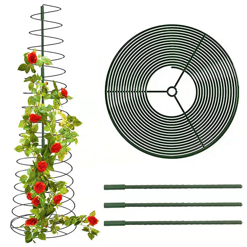 Vegetable Cage Climbing Plant Support